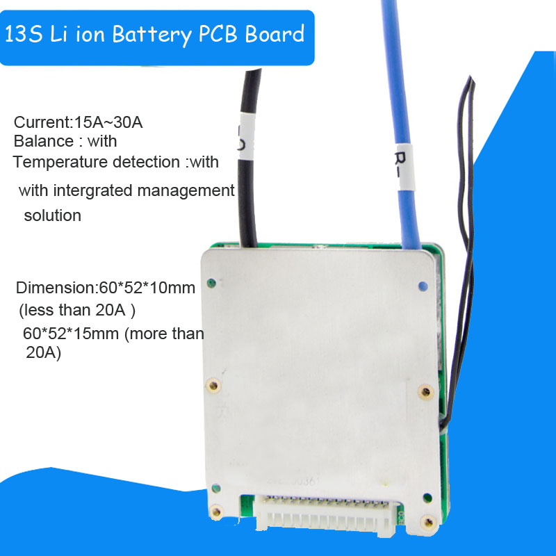 High-power 48V Lithium Ion Battery - Lithium Battery Co